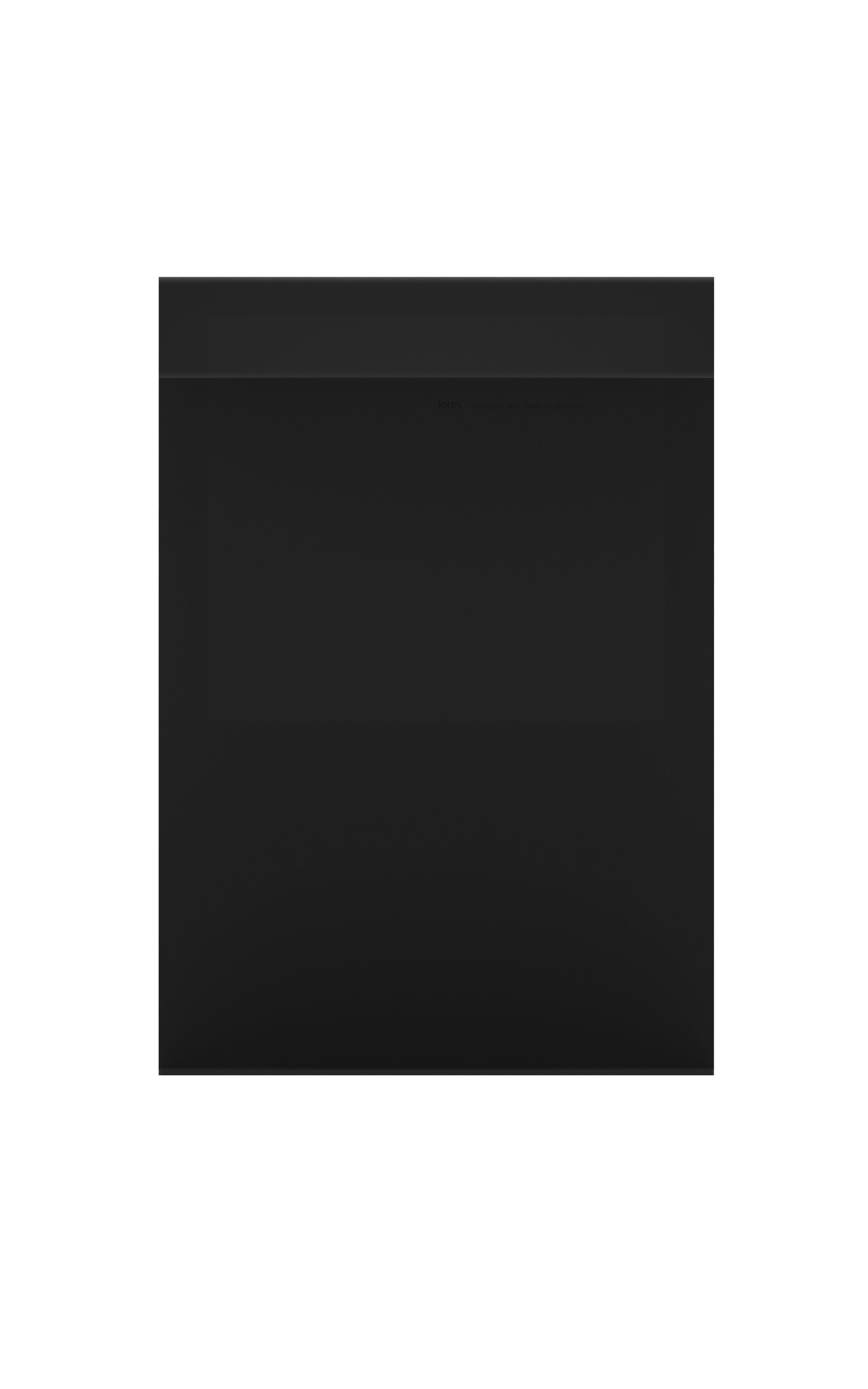 ST8 Schwarz
