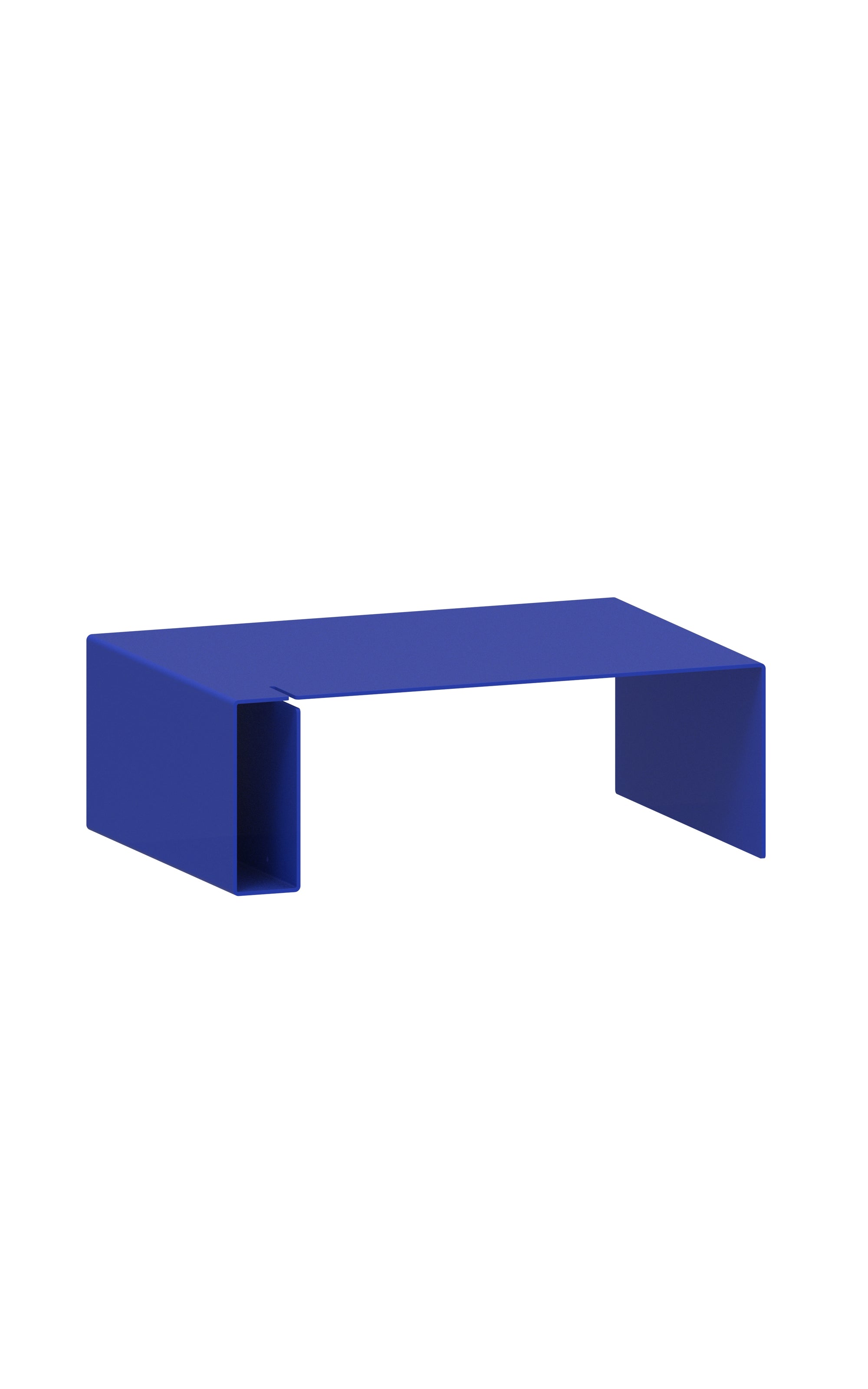 ST8 Blau